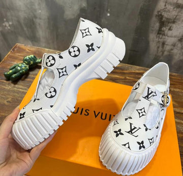 EC Luxury - LOV Women Shoes - 537