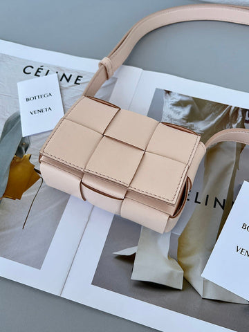 EC - BOV Women Bag - 1310