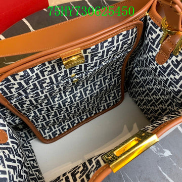 EC - FDE Bags - 2975