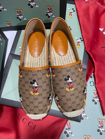 EC - GUKI Women Shoes - 2044