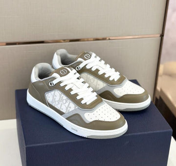 EC - DOR Men Shoes - 089