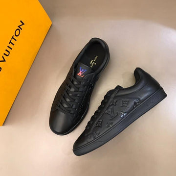 EC Luxury - LOV Men Shoes - 1536