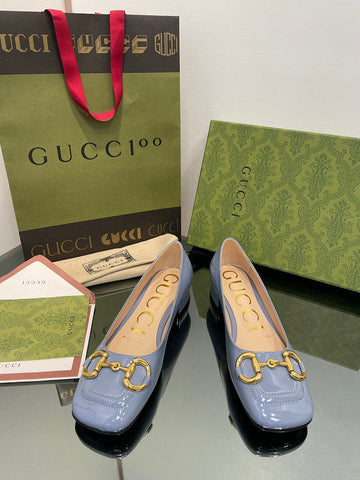 EC - GUKI Shoe - 214