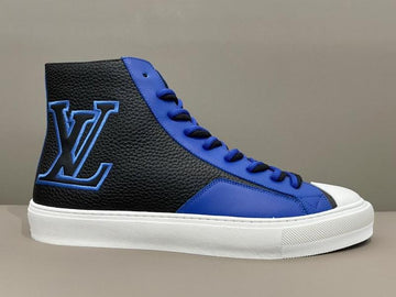 EC Luxury - LOV Men Shoes - 1392