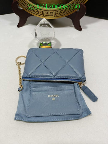EC - CHL Wallet - 2327