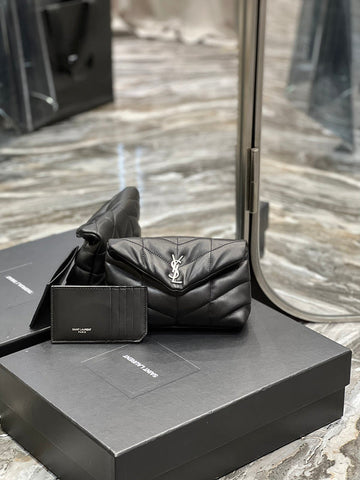 EC - YLS Bag - 536