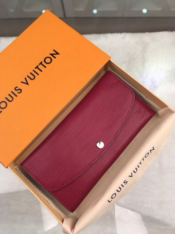 EC Fashion Lu-Vi bags - 9003