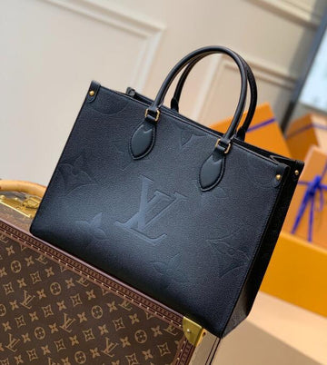 EC Luxury - LOV Bags - 2185