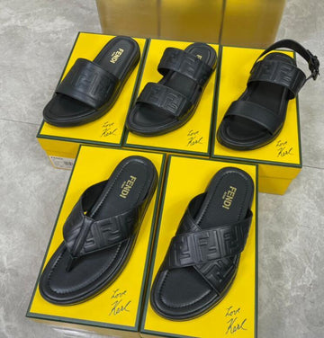 EC - FDE Men Shoes - 306