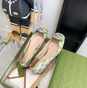 EC - GUKI Women Shoes - 1477