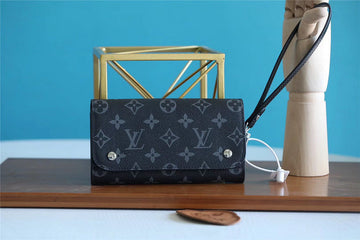 EC Fashion Lu-Vi bags - 11077