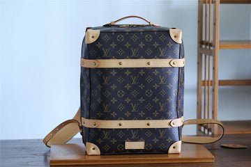 EC Fashion Lu-Vi bags - 9728