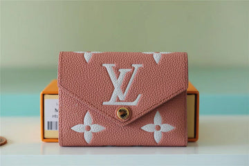 EC Fashion Lu-Vi bags - 8814