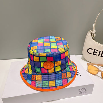 EC - GUKI Cap - 359