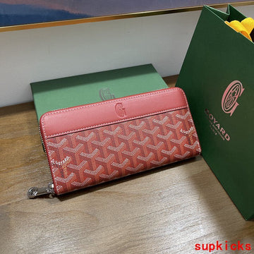 CS - Mix Wallets - 222