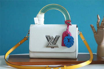 EC Fashion Lu-Vi bags - 8459