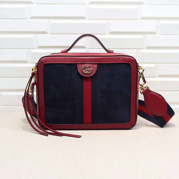 EC Luxury - GCI Bags - 858