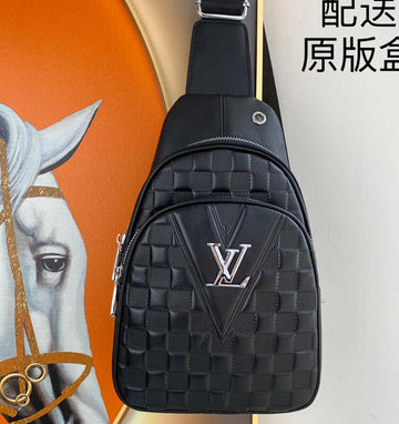 EC - LOV Bags - 1062