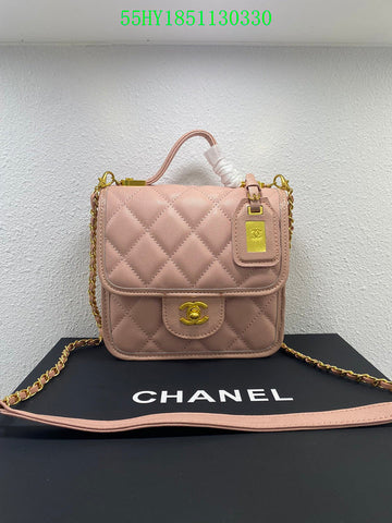 EC - CHL Bags - 1782