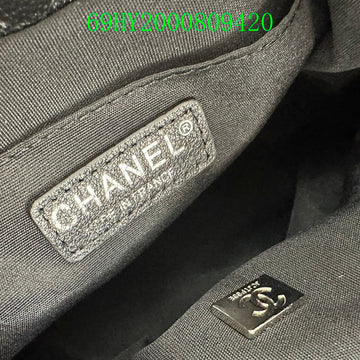 EC - CHL Bags - 211
