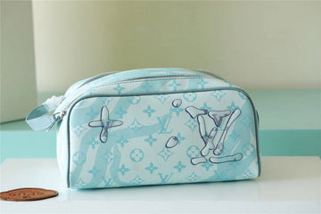 EC Fashion Lu-Vi bags - 10666