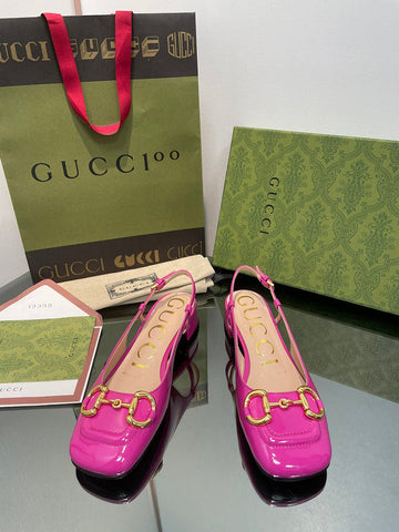 EC - GUKI Shoe - 193