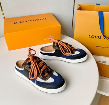 EC Luxury - LOV Women Shoes - 357