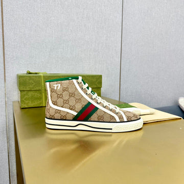 EC - GUKI Shoe - 734