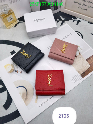 EC - YLS Wallet - 255