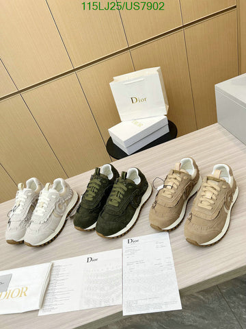 EC - DOR Women Shoes - 1557