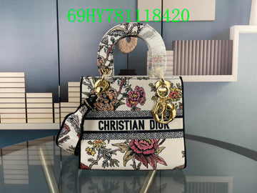 EC - DOR Bags - 1051