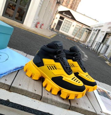 EC - PD Women Shoes - 470