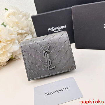 CS - Mix Wallets - 735
