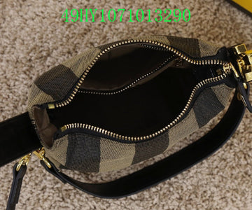EC - FDE Bags - 2245