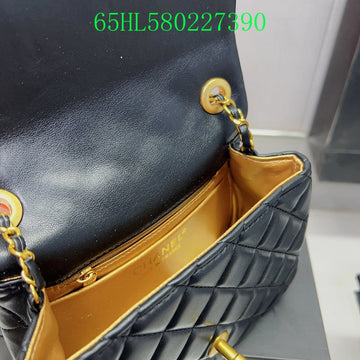 EC - CHL Bags - 1484