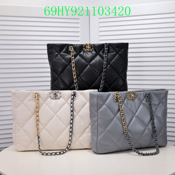 EC - CHL Bags - 2005