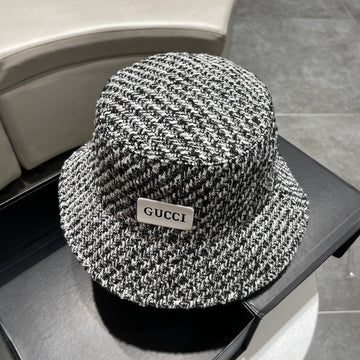 EC - GUKI Cap - 1177