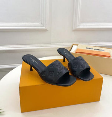 EC Luxury - LOV Women Shoes - 193