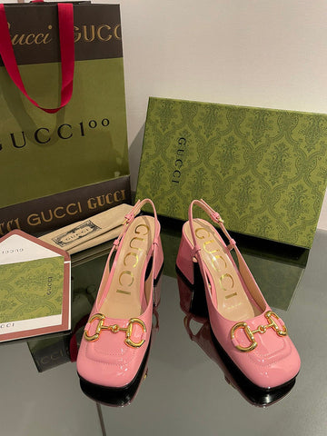 EC - GUKI Shoe - 216