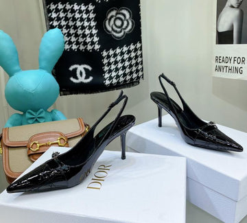 EC - DOR Women Shoes - 702
