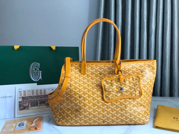EC - GYO Bag - 113