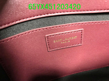 EC - YLS Bags - 2005