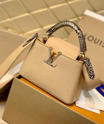 EC Luxury - LOV Bags - 2977