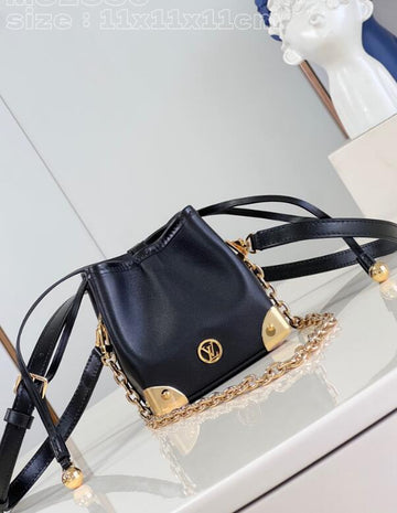 EC - LOV Bags - 554
