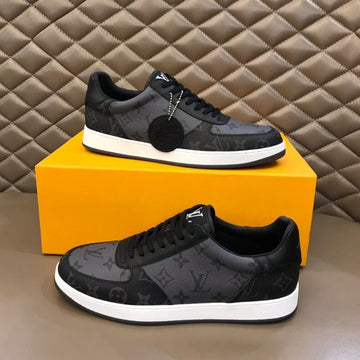 EC Luxury - LOV Men Shoes - 1572