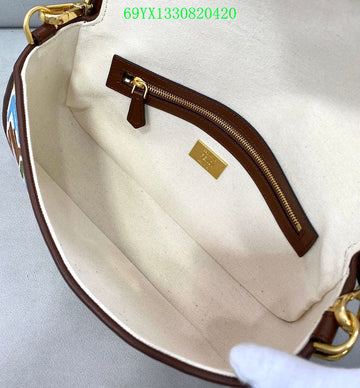 EC - FDE Bags - 2405