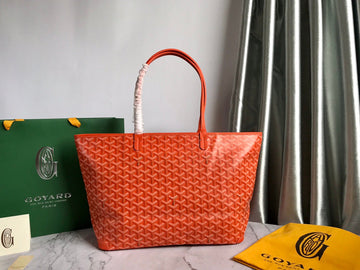 EC - GYO Bag - 127