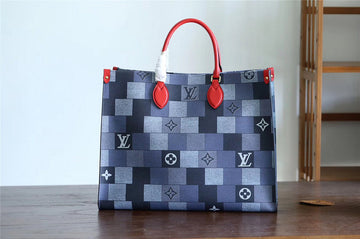 EC Fashion Lu-Vi bags - 8677