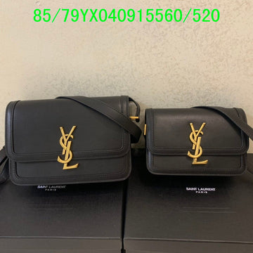 EC - YLS Bags - 2093
