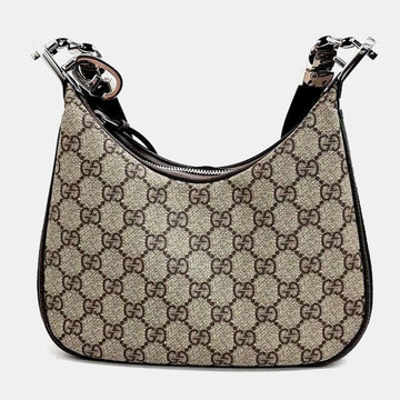 Attache Small Shoulder Bag
